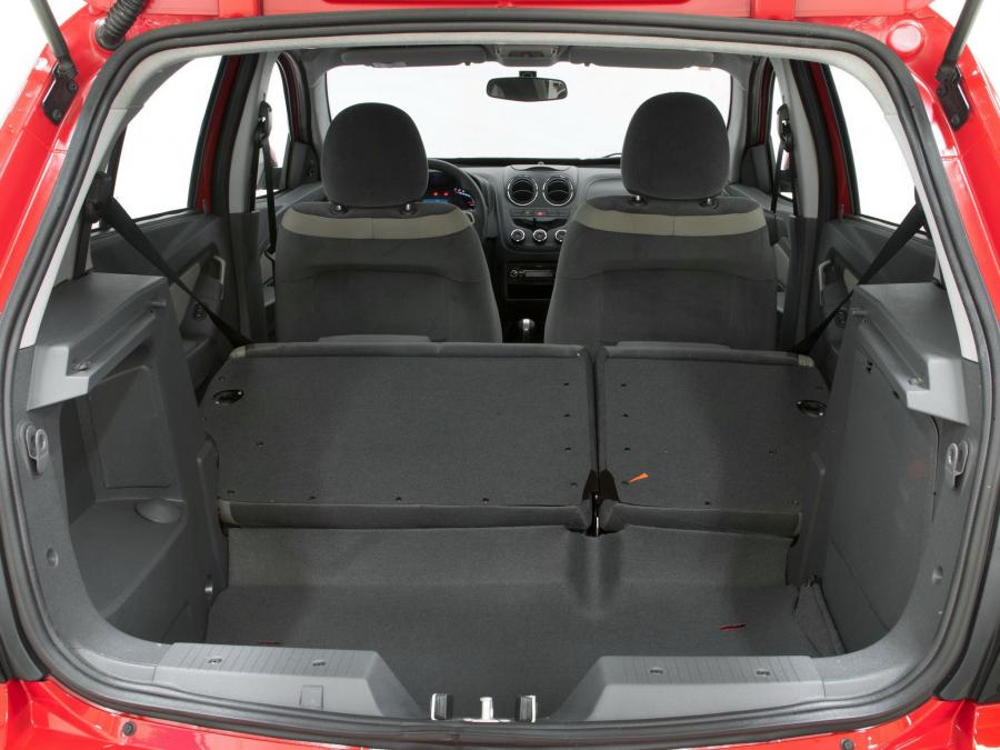  Chevrolet Agile 2013 года  (фото 12 из 21)